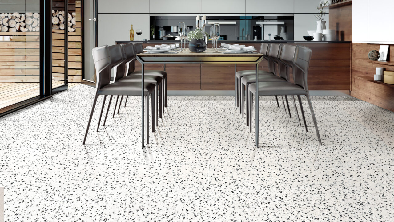 cera per pavimenti in graniglia