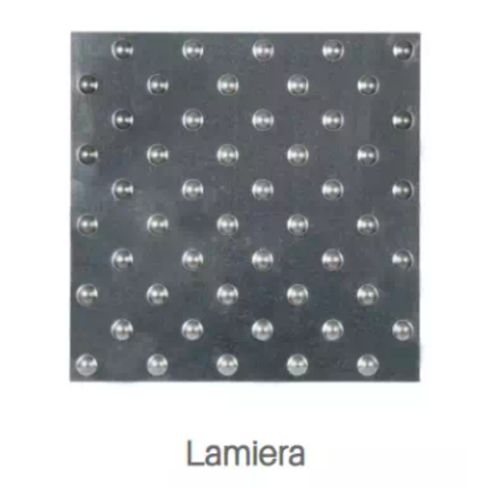 Lamierini per pavimentazione